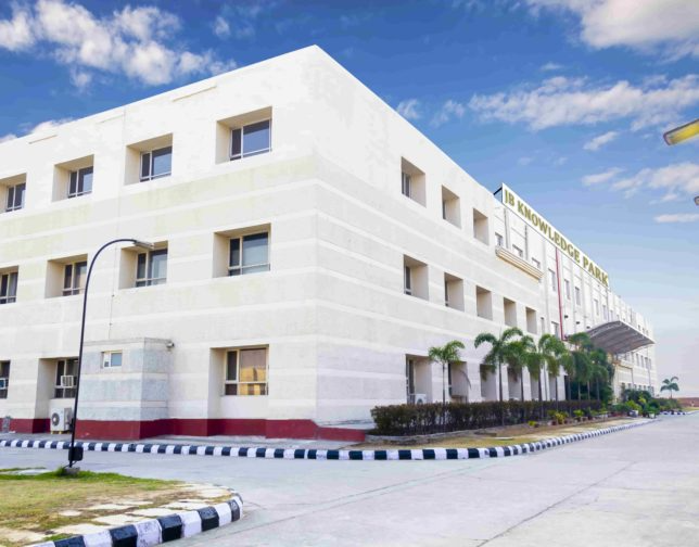 Top Engineering Btech a a Colleges In Faridabad Jb Knowledge Park Jb College