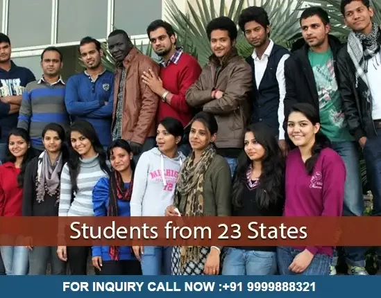 Best BBA Colleges in Delhi NCR