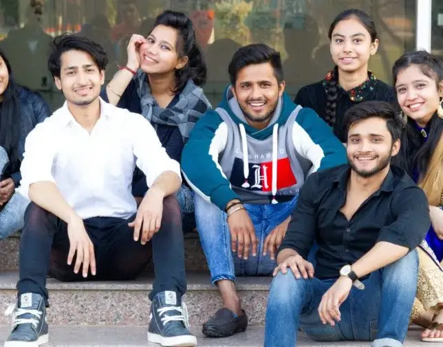 BBA Colleges of Faridabad